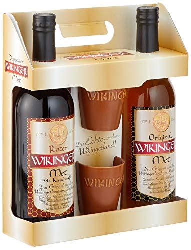met geschenkset